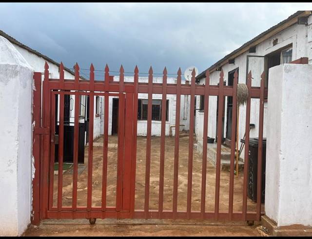 BUSINESS FOR SALE IN KAALFONTEIN